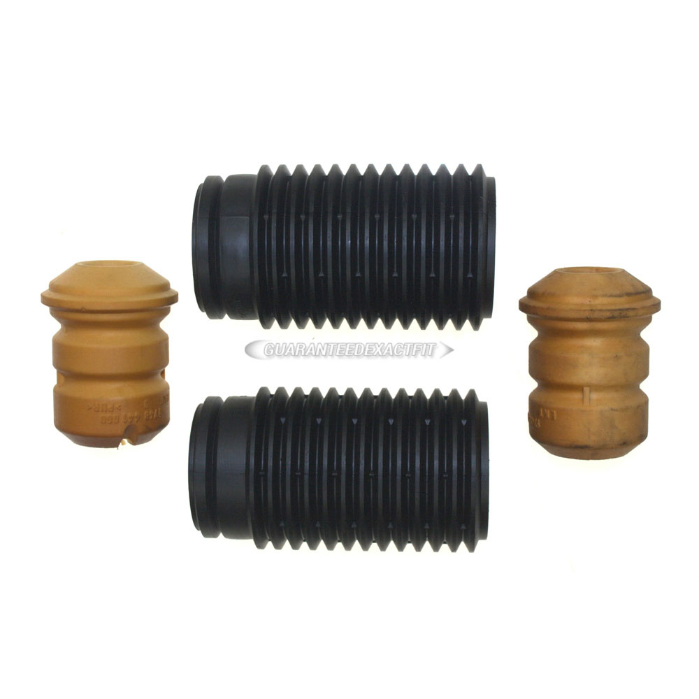 1994 Volvo 960 Strut Bellows